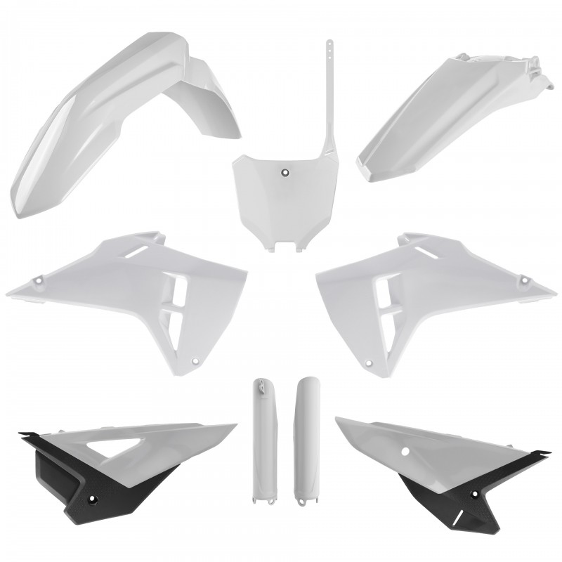 Kit Restyling Honda CRF 450R (2021-24)