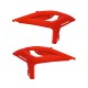 Tampas Radiador Beta RR X-Pro / Race (2025) Tampas Radiador Beta RR X-Pro / Race (2025)