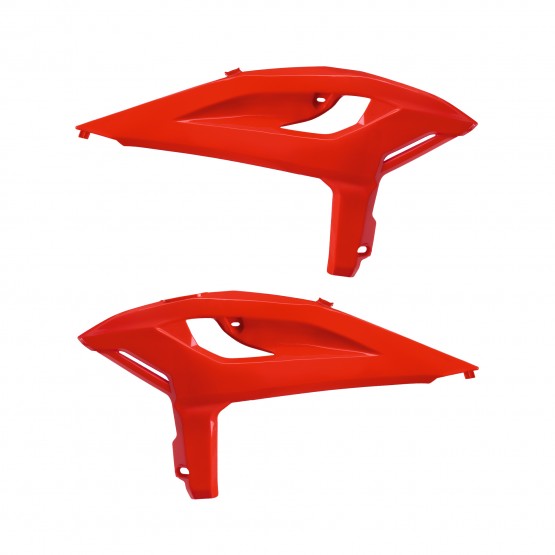 Tampas Radiador Beta RR X-Pro / Race (2025-26)