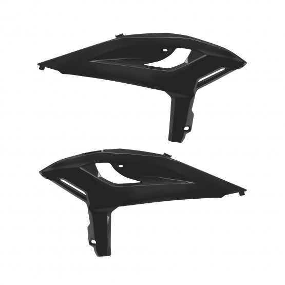 Radiator Scoops Beta RR X-Pro / Race (2025-26)