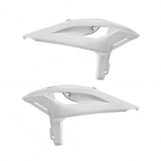 Radiator Scoops Beta RR X-Pro / Race (2025-26)