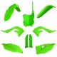Verde Lima