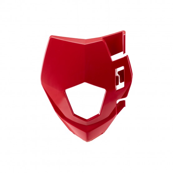 Headlight Mask Rieju MR Pro 300i (2026)
