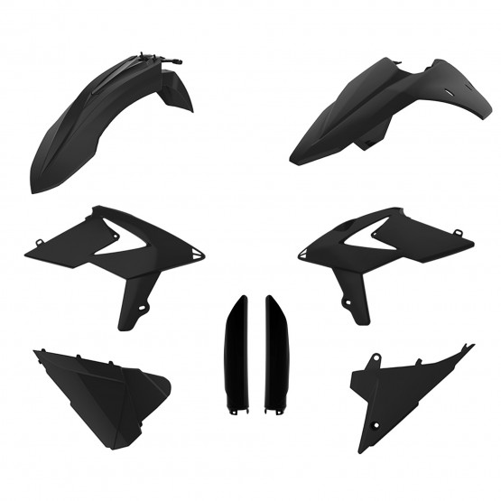 Full Plastic Kit Beta RR 2T/4T (2013-17)