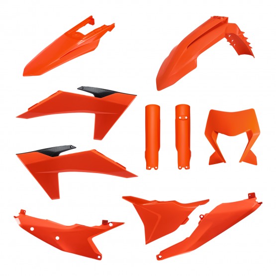 Kit Plsticos Completo KTM EXC/EXC-F/XC-W/XCW-F (2024-25)