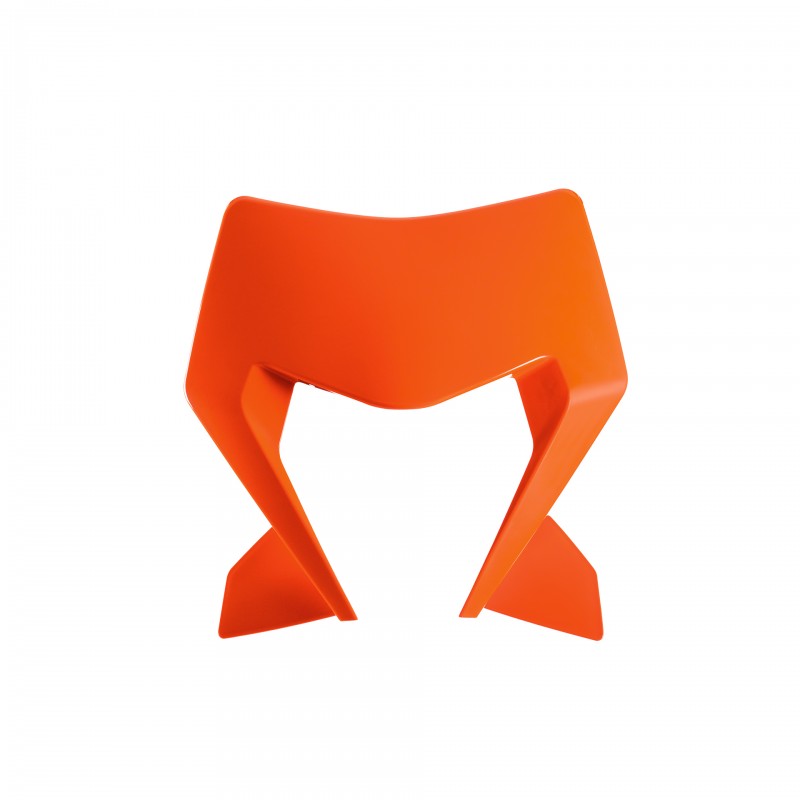 Porta-Farol KTM EXC/EXC-F/XC-W/XCW-F (2024-26)
