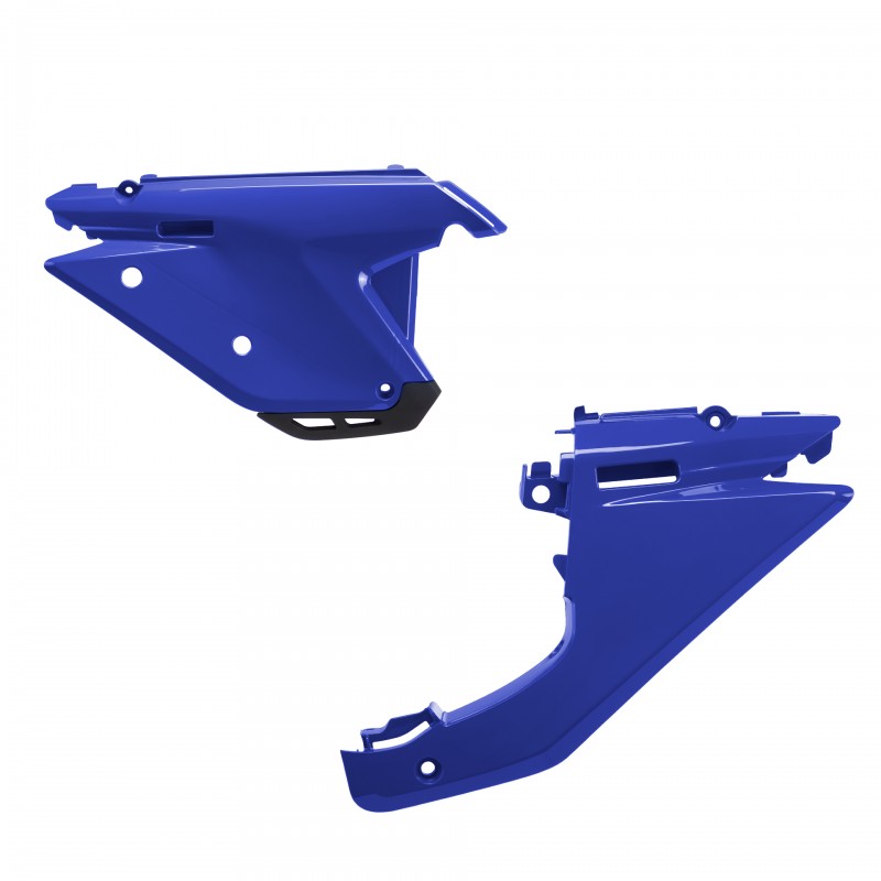 Tampas Laterais Sherco SE/SEF (2025-26)