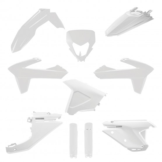 Komplettes Plastik Kit Sherco SE/SEF (2025-26)