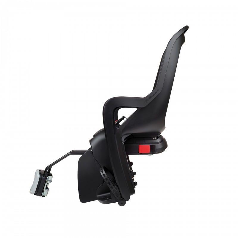 Groovy RS Plus - Portabb Reclinable Negra