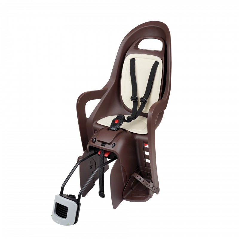 Groovy RS Plus - Portabb Reclinable Marrn Oscuro