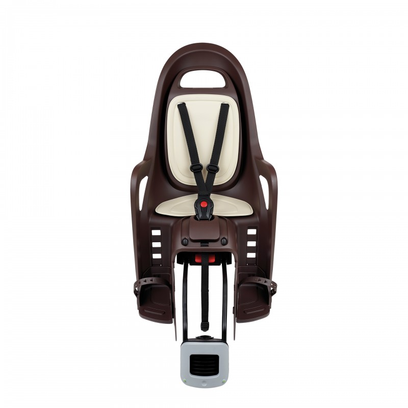Groovy RS Plus - Portabb Reclinable Marrn Oscuro