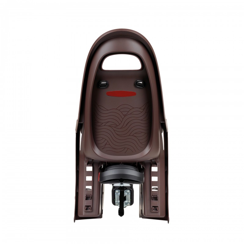 Groovy RS Plus - Portabb Reclinable Marrn Oscuro