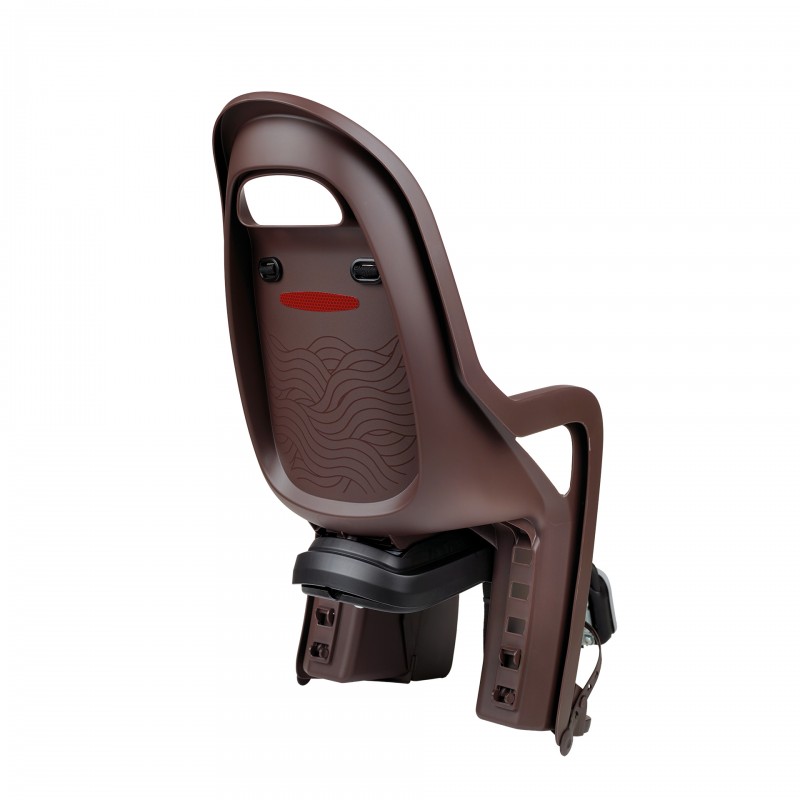 Groovy RS Plus - Portabb Reclinable Marrn Oscuro