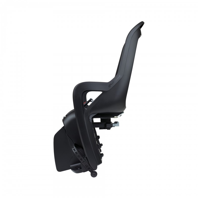 Rear Bicycle Seat only for Racks with MIK-HD - Groovy