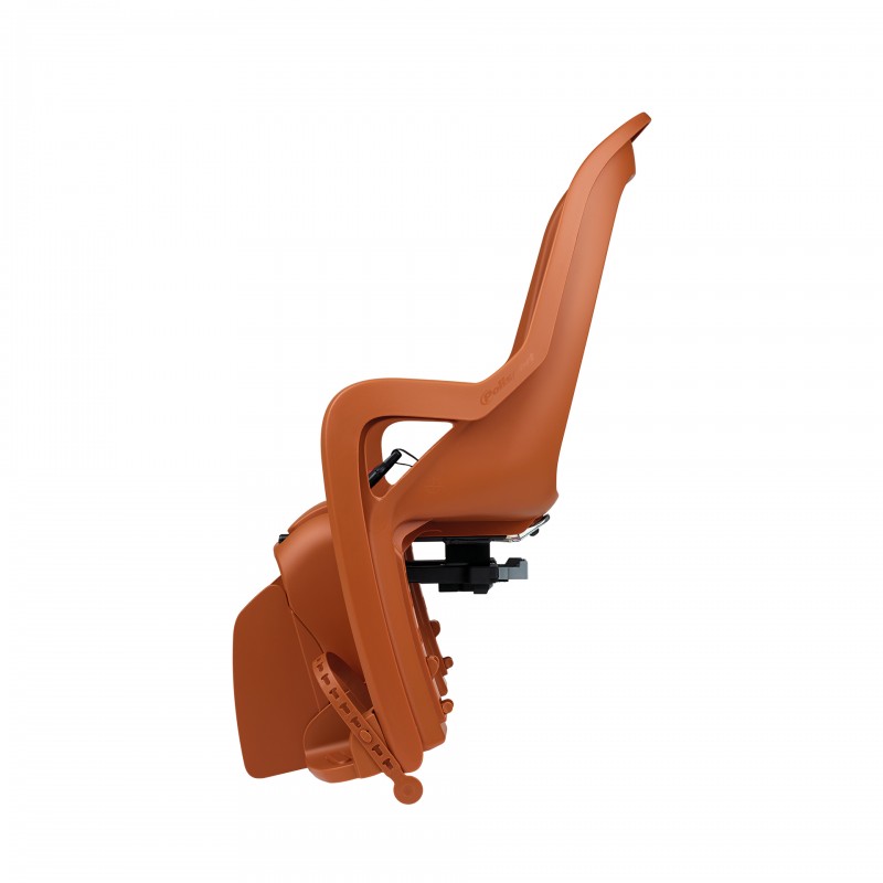 Silla Bicicleta Trasera Nio Para Portaequipajes MIK-HD - Groovy