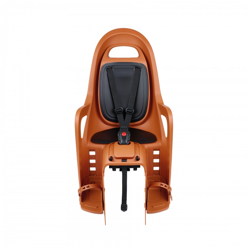 Silla Bicicleta Trasera Nio Para Portaequipajes MIK-HD - Groovy