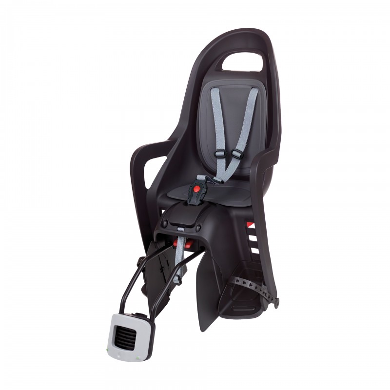 Groovy RS Plus - Portabb Reclinable Negra