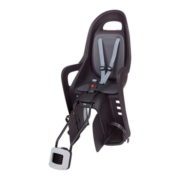 POLISPORT Koolah 29 Seggiolino Posteriore Per Bambini Per