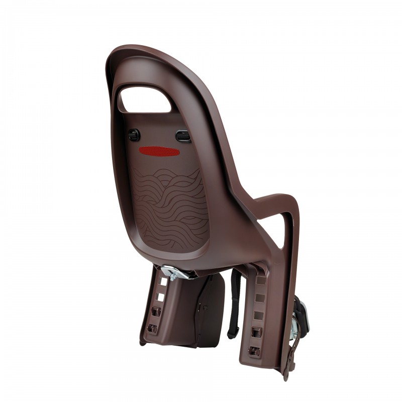 Groovy 29'' - Portabb Marrn Oscuro para Ruedas 29