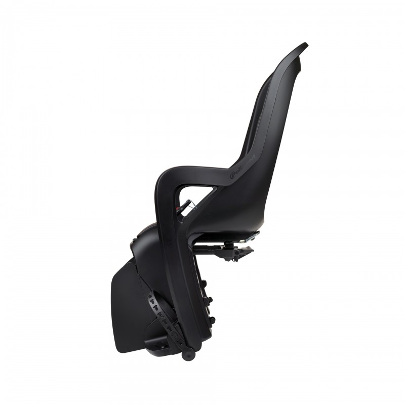 Groovy AVS+ SILLA BICICLETA FIJCION TRASERA PORTAEQUIPAJES AVS+ NEGRO/GRIS