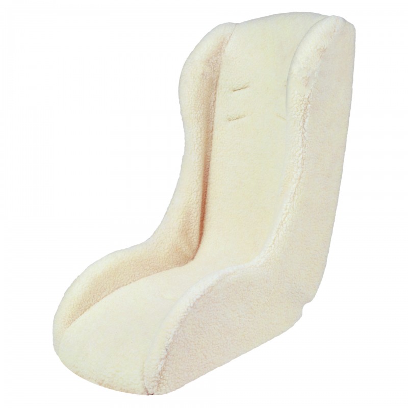 Mini Pelican Fleece Toddler Seat Reducer (No Harness)