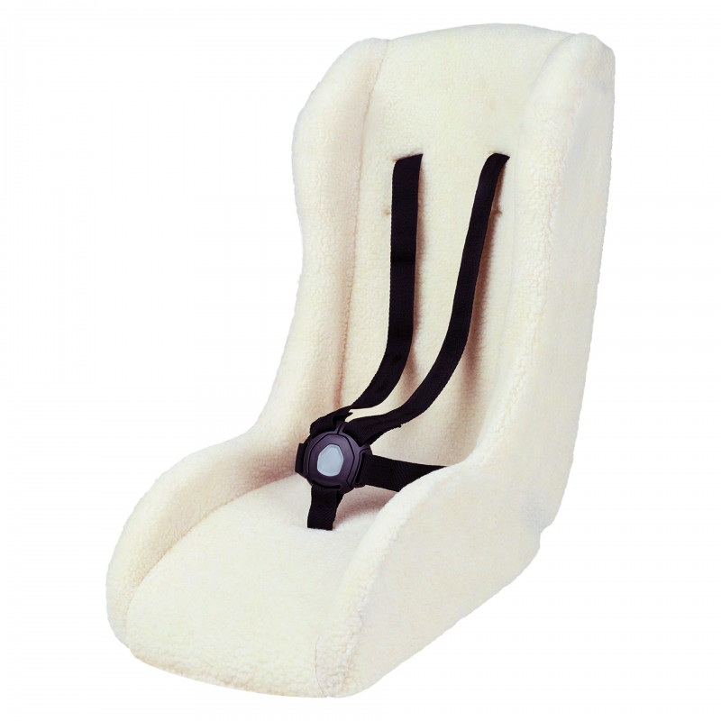Mini Pelican Fleece Toddler Seat Reducer (5-Point)