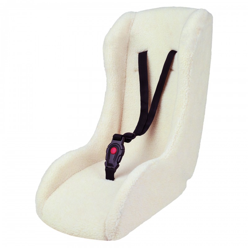 Riduttore Mini Pelican Fleece (3-Punti)