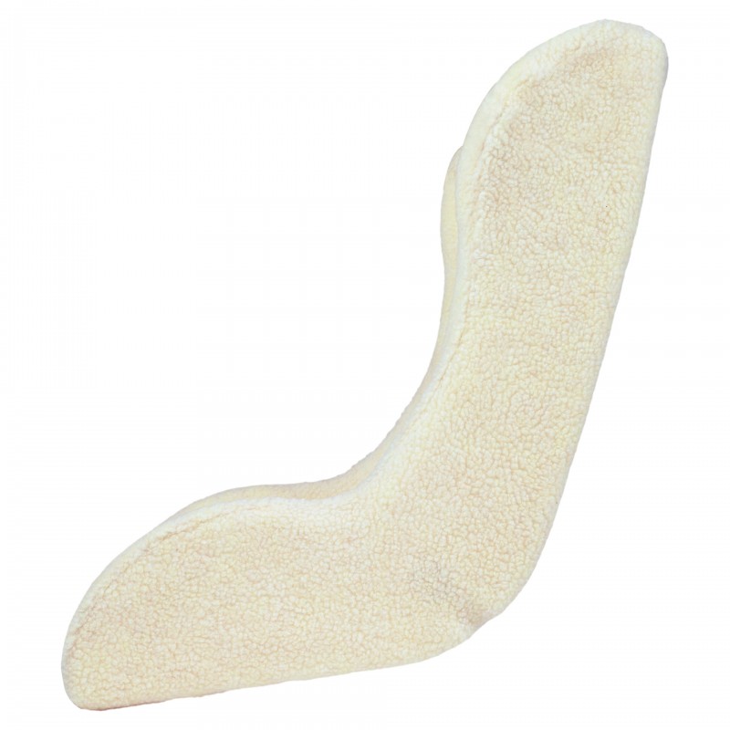 Mini Pelican Fleece Toddler Seat Reducer (No Harness)