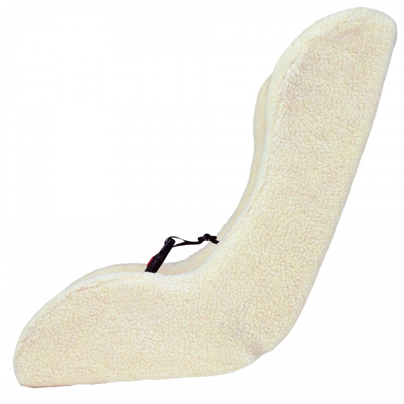 Riduttore Mini Pelican Fleece (3-Punti)