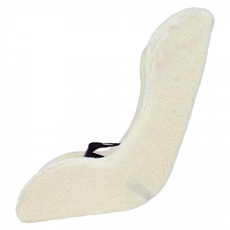 Mini Pelican Fleece Toddler Seat Reducer (5-Point)