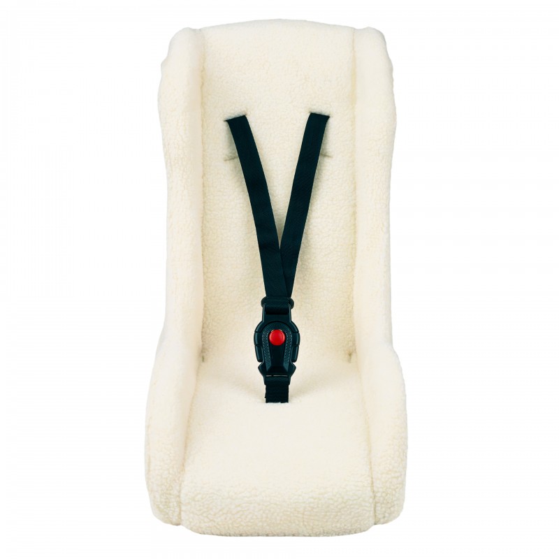 Riduttore Mini Pelican Fleece (3-Punti)