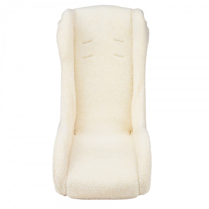 Mini Pelican Fleece Toddler Seat Reducer (No Harness)