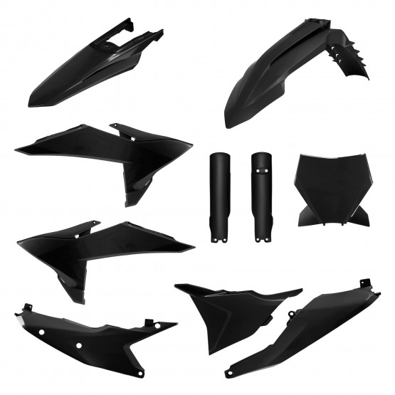 Full Kit Plsticos KTM SX/SX-F/XC/XC-F (2025-26)