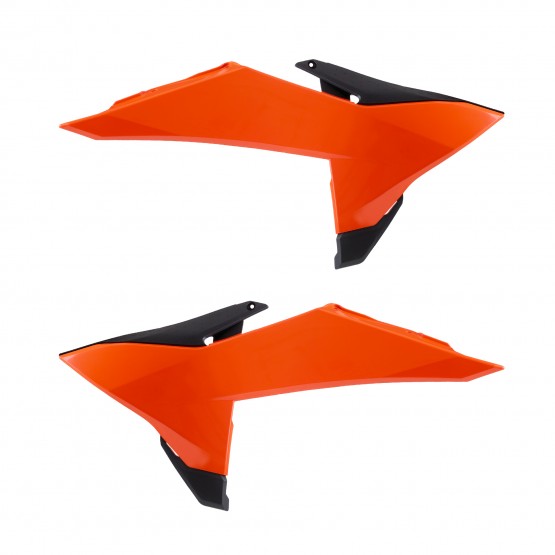 Ouie De Radiateur KTM EXC/EXC-F/XC-W/XCW-F (2026)