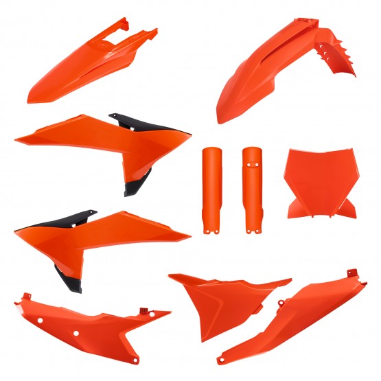 Full Kit Plsticos KTM SX/SX-F/XC/XC-F (2025-26)