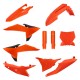 Kit Plastique Complet KTM SX/SX-F/XC/XC-F (2025-26) Kit Plastique Complet KTM SX/SX-F/XC/XC-F (2025-26)