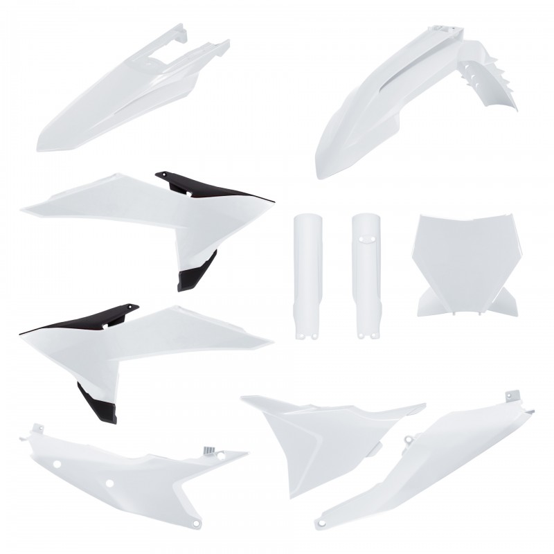 Kit Plastique Complet KTM SX/SX-F/XC/XC-F (2025-26)