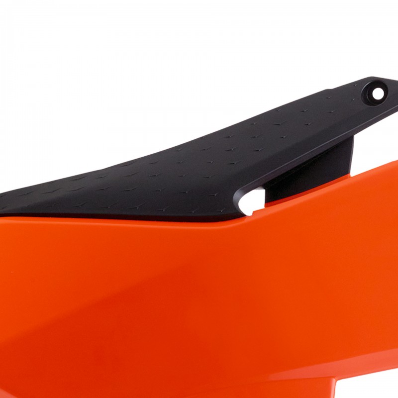 Radiator Scoops KTM SX/SX-F/XC/XC-F (2025-26)