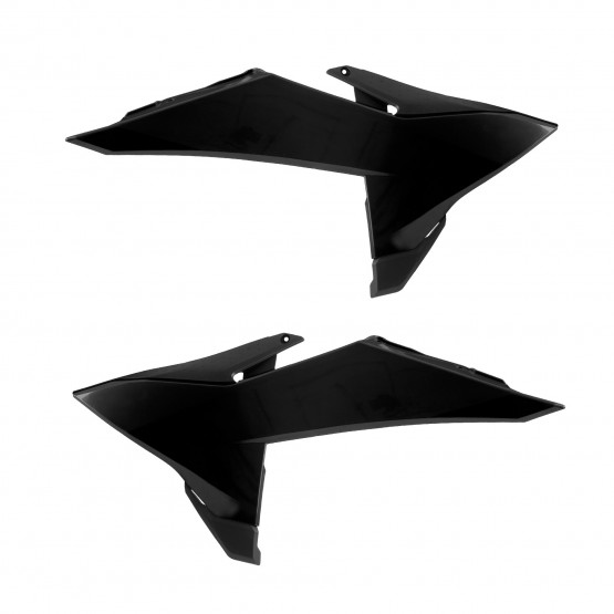 Ouie De Radiateur KTM SX/SX-F/XC/XC-F (2025-26)