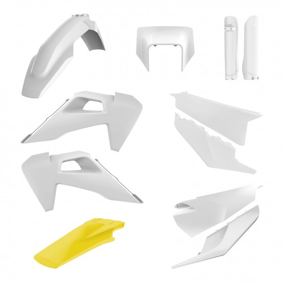Kit Completo de Plstico Husqvarna TE/FE (2020-23)