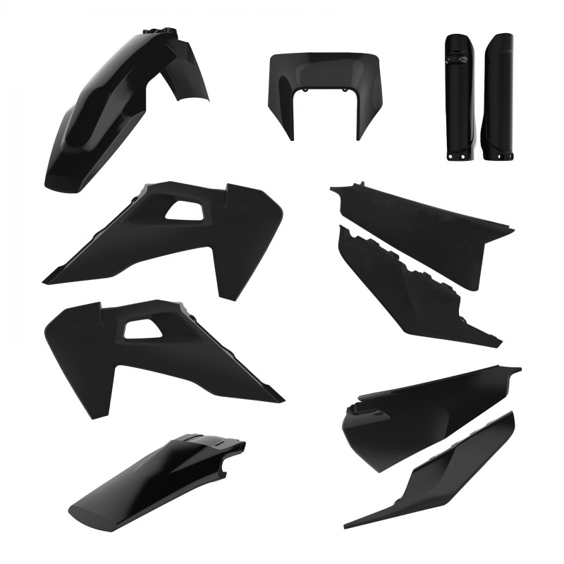 Kit Plastica Completo Husqvarna TE/FE (2020-23)