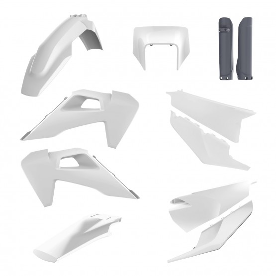 Kit Completo de Plstico Husqvarna TE/FE (2020-23)
