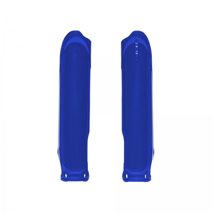 美品☆Polisport PERFORMANCE レーシングシート YZ系 Yamaha Plastics - Polisport