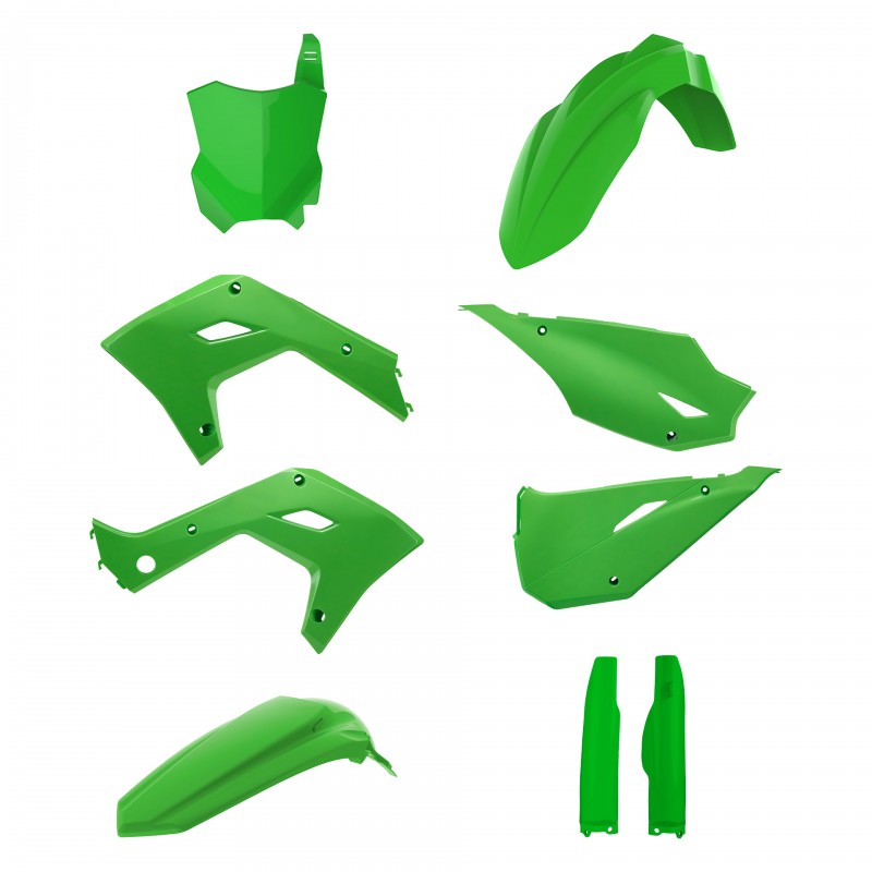 Kit Restyling Kawasaki KX 125/250 (2003-08)