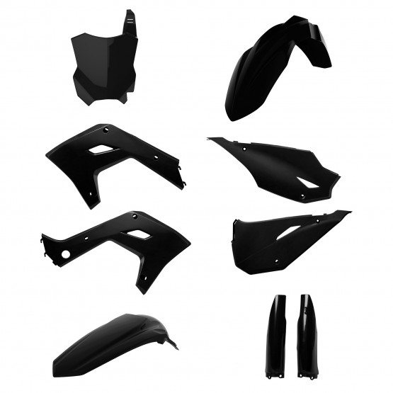Kit Restyling Yamaha YZ 125/250 (2003-08)