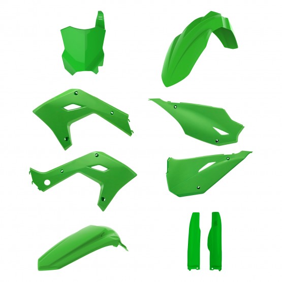Kit Restyling Kawasaki KX 125/250 (2003-08)
