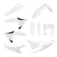 Kit Plastique Complet KTM EXC/EXC-F/XC-W/XCW-F (2026) Kit Plastique Complet KTM EXC/EXC-F/XC-W/XCW-F (2026)