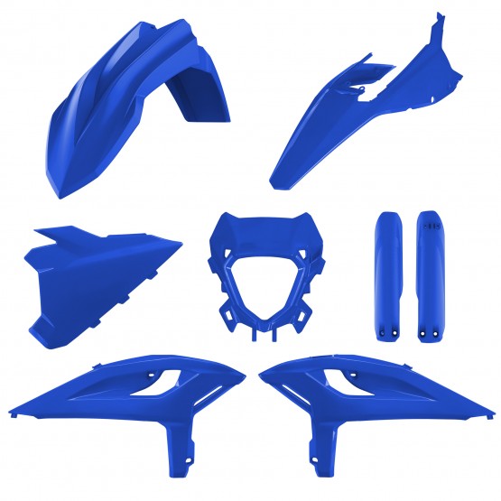 Full Kit Plsticos Beta RR X-Pro (2025-26)