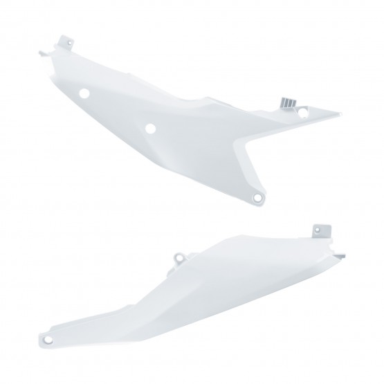 Plaque Latrale KTM SX/SX-F/XC/XC-F (2023-26)