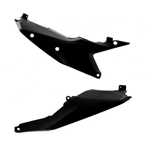 Plaque Latrale KTM SX/SX-F/XC/XC-F (2023-26)